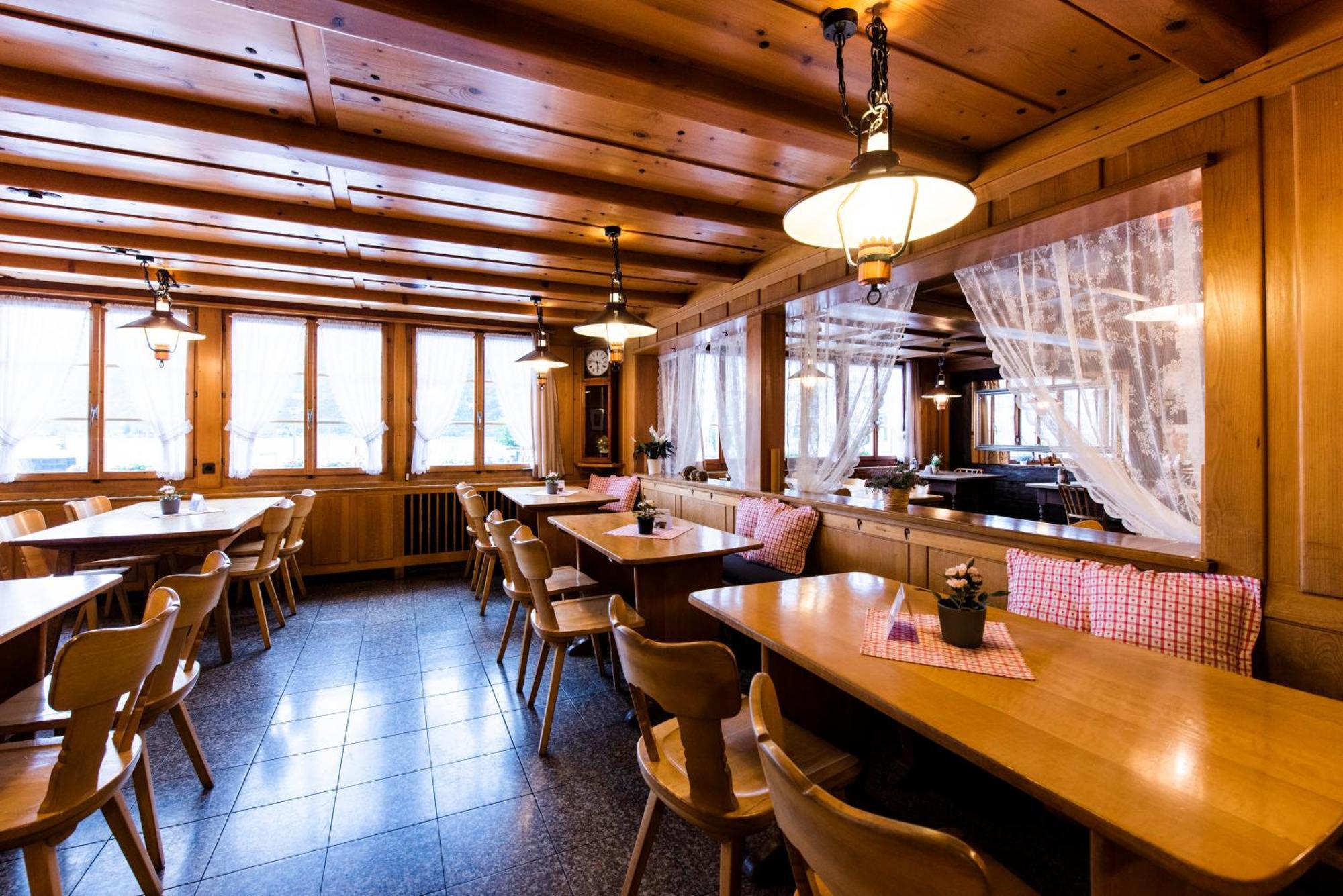 Hotel Weisses Kreuz Brienz  Exteriér fotografie