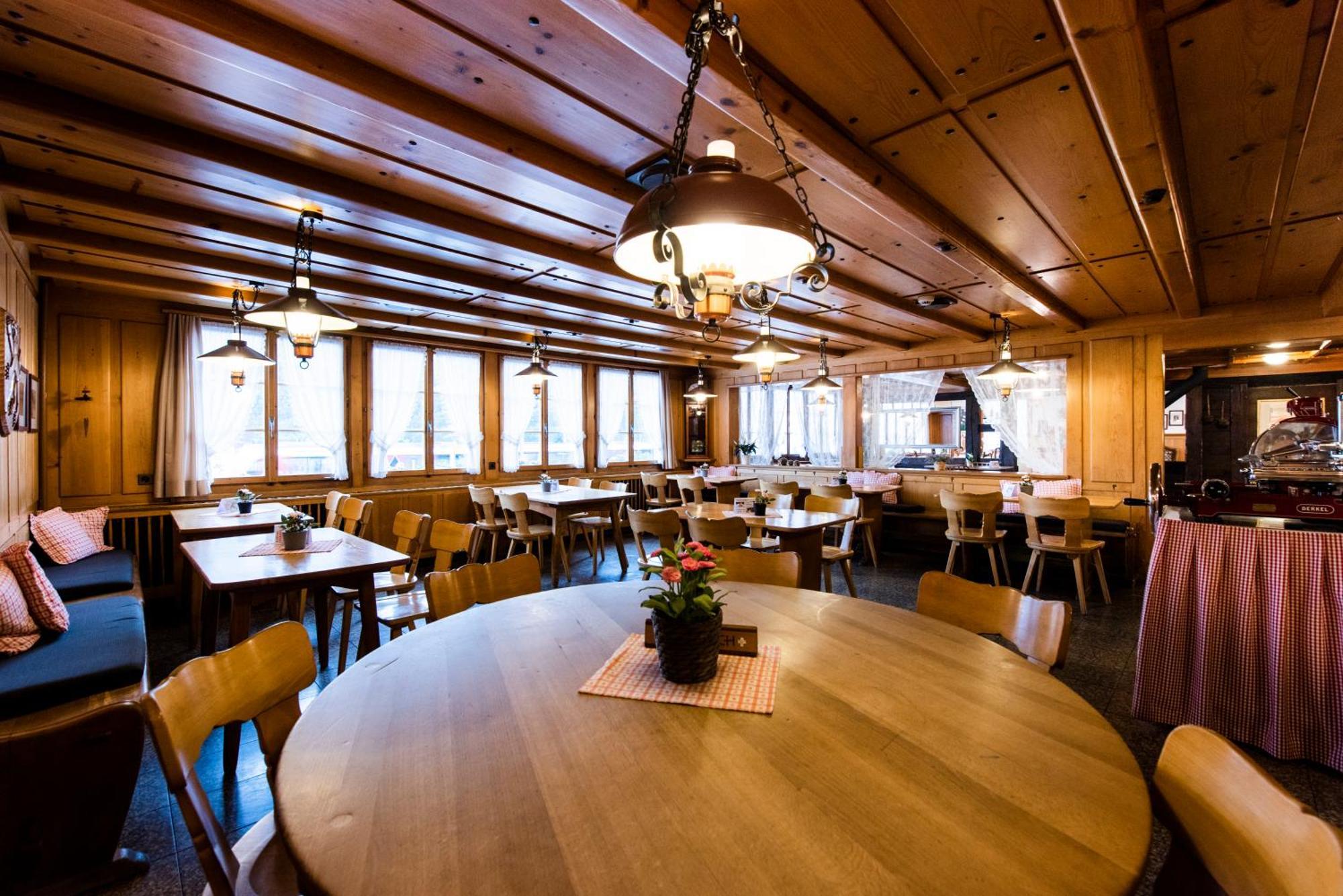 Hotel Weisses Kreuz Brienz  Exteriér fotografie