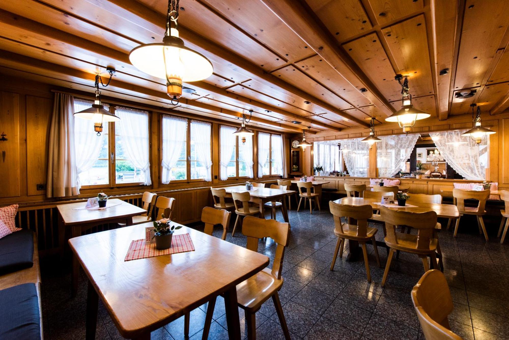Hotel Weisses Kreuz Brienz  Exteriér fotografie