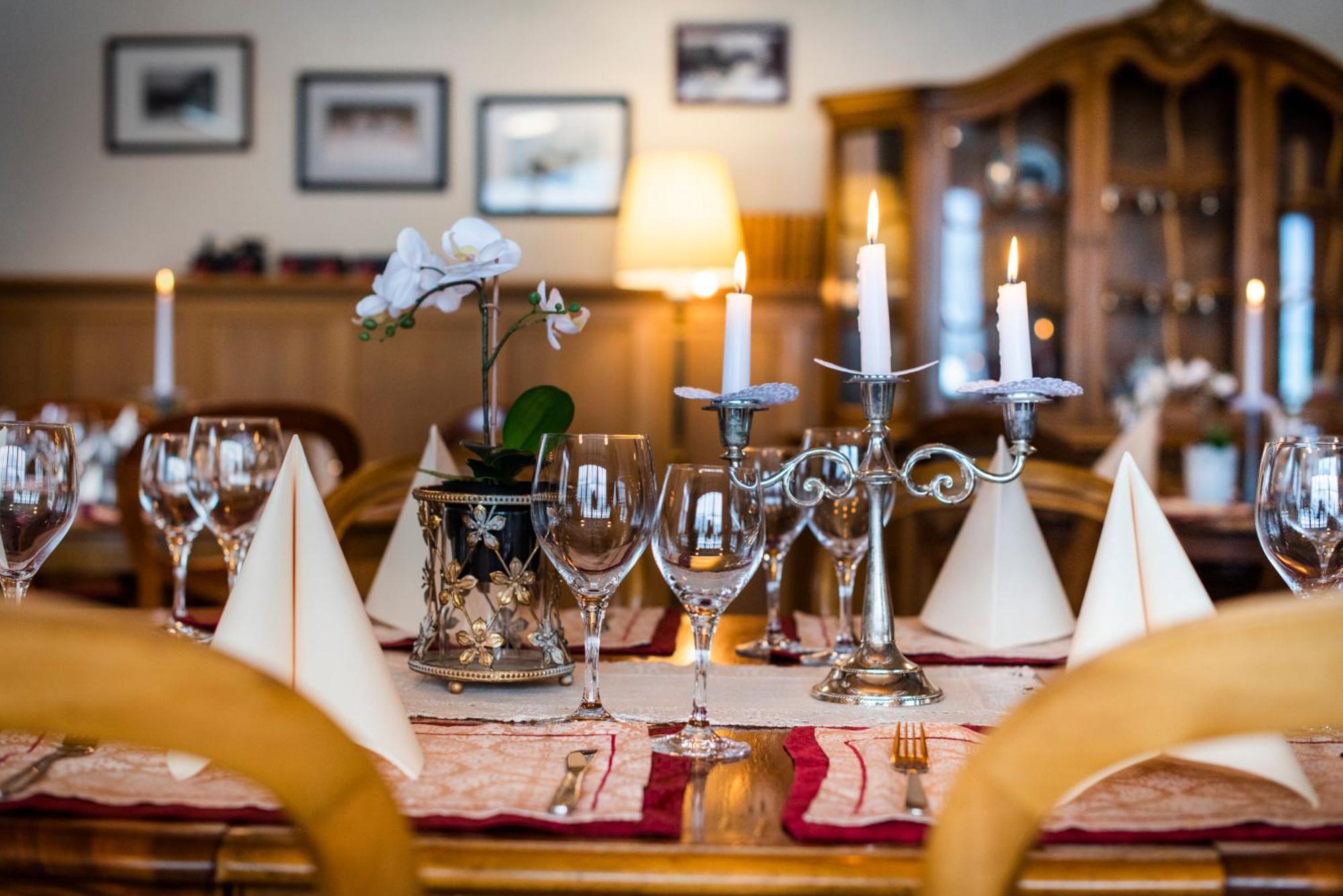 Hotel Weisses Kreuz Brienz  Exteriér fotografie