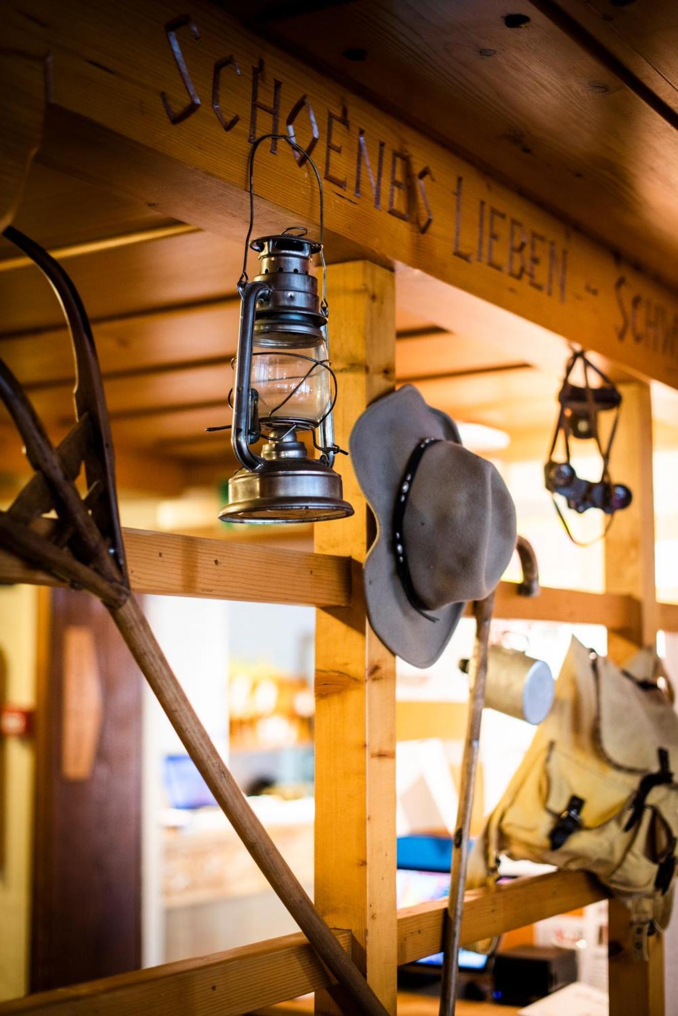 Hotel Weisses Kreuz Brienz  Exteriér fotografie
